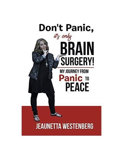 Don panic only brain - panic,,