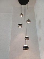 Pendelleuchte "Orbit" |  höhenverstellbar