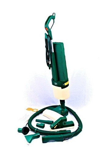 Vorwerk staubsauger kobold 121 - vorwerk,