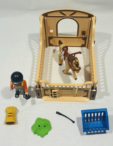 Playmobil reiterhof - playmobil,