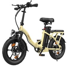 16Zoll ESKUTE D100 E-Bike