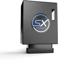 Speed-X Eco-Tuning M3 (F80) M3