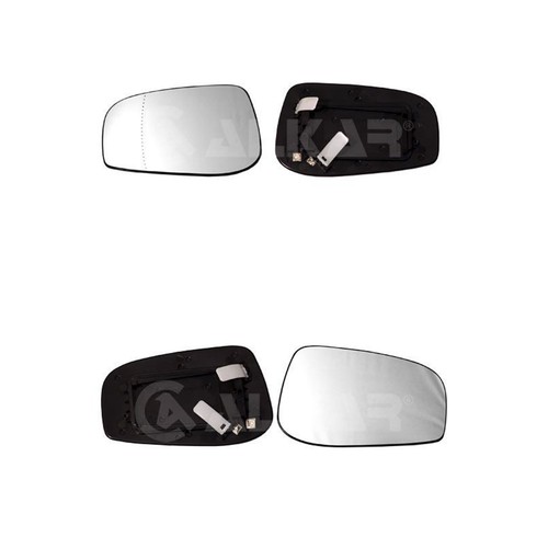 Alkar spiegelglas beheizbar - alkar,