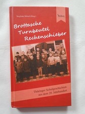 Bread bag gym bag slide rule