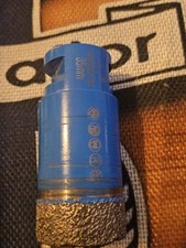 Diamantbohrkrone 35 mm 