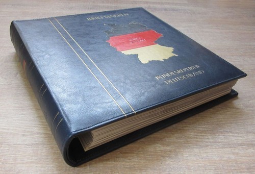 Umfangreiche bund brd - umfangreiche,