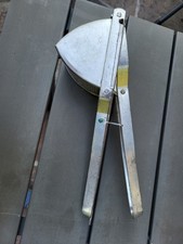 Alte Kartoffelpresse, Vintage