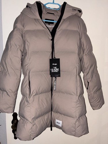 Khujo damen winterjacke - khujo,