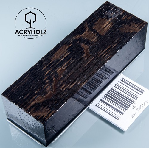 2355 mooreiche griffblock - |,