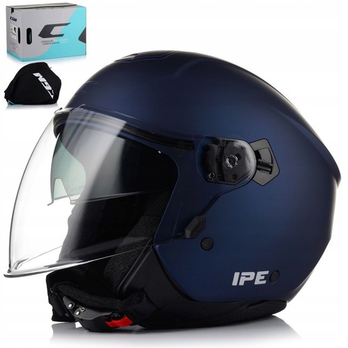 Motorradhelm jethelm cgm - motorradhelm,