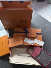 Original Louis Vuitton iPhone