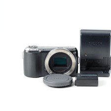 Sony NEX-C3 16.2MP