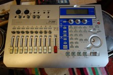 Kork D1200 digital Recording Studio