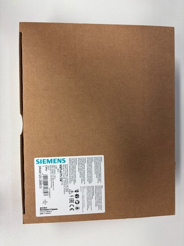 Siemens sirius 3ra6120 2bb33 - siemens,