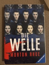 Die Welle von Morton Rhue