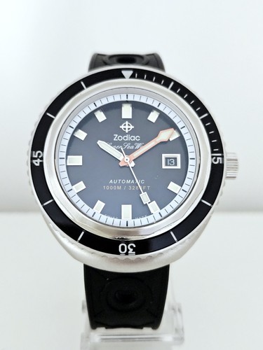 Zodiac super sea wolf - zodiac,
