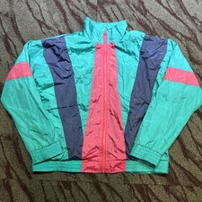 Vintage Cabin Creek Jacket