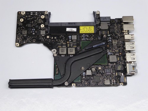 Apple macbook pro13 a1278 - apple,