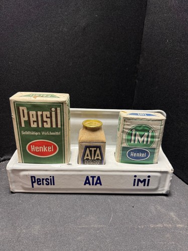 Persil imi ata - ata,