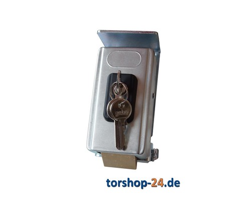 Hörmann elektroschloss für - hörmann,