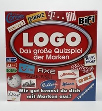 LOGO Das große Quizspiel der