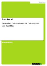 Deutscher Orientalismus im