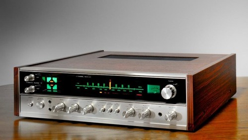 Diatone y55 kanal stereo - 4,
