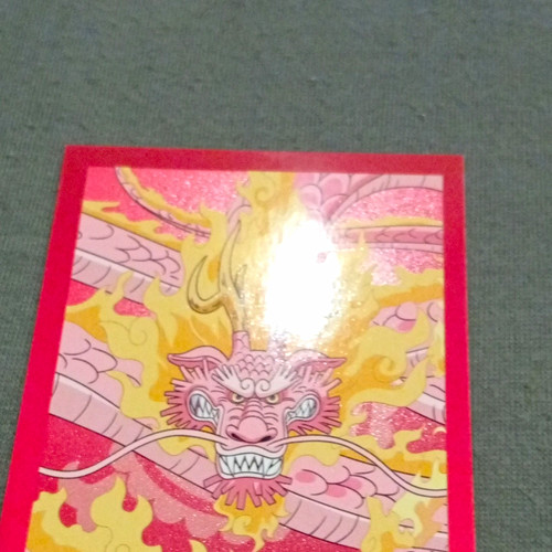 Panini one piece - one,