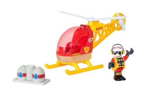 Brio rettungshubschrauber - brio,