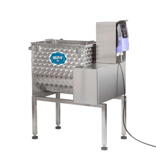 Buttermaschine milky - fj, 55,