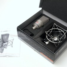 Neumann TLM 103 Studio Set mit