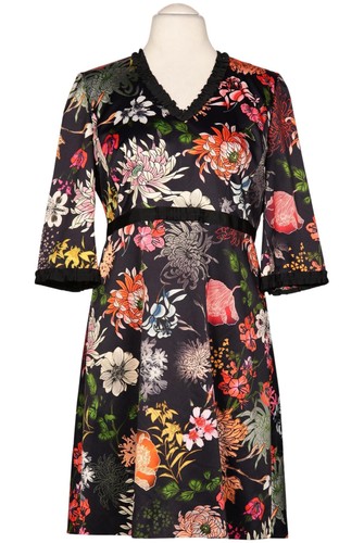 Marc cain kleid damen - damen, dress