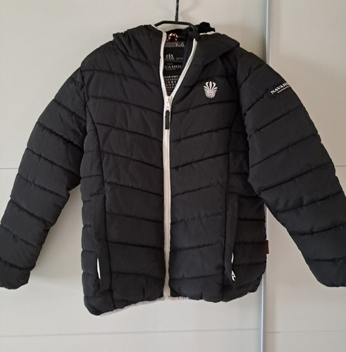 Winterjacke von navahoo gr - von,