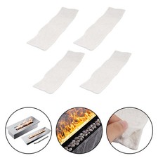 Kamin Brennstoff Auslaufschutz