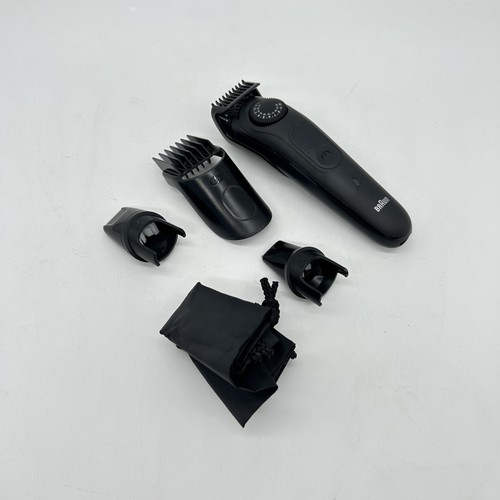 Braun barttrimmer - braun,
