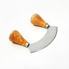 Wiegemesser Edelstahl 14cm 1