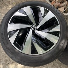 11A601025A Original VW ID4 ID5 Alufelge 8x20 ET45 Alufelge Felge