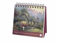 Thomas kinkade - thomas,