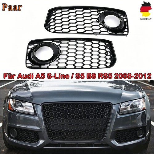 Für audi 12 s line - fÜr, s-line