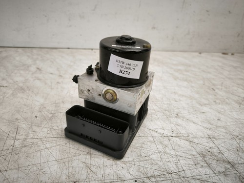 Abs hydraulikblock 34516759045 - abs,