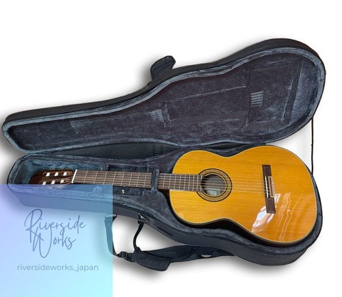 Takamine konzertgitarre mit - takamine,