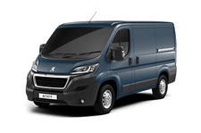 Peugeot Boxer Citroen Jumper