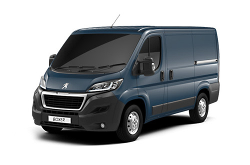 Peugeot boxer citroen jumper - peugeot,
