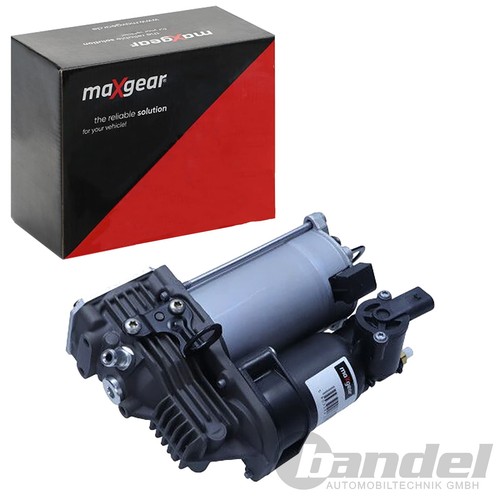 Maxgear kompressor - maxgear,