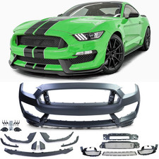 Front Stoßstange Shelby GT350