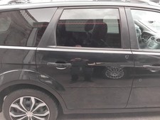 Ford Focus 2 DA3 Kombi Tür