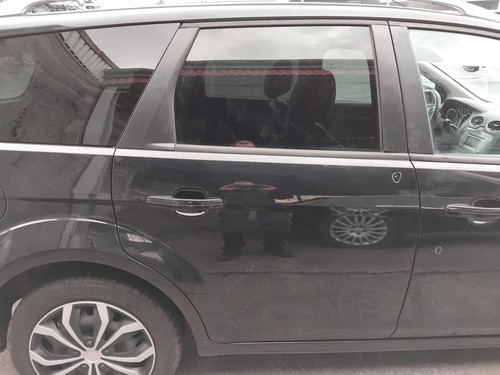 Ford focus da3 - focus, tür