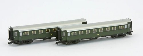 2er set personenwagen - tt,