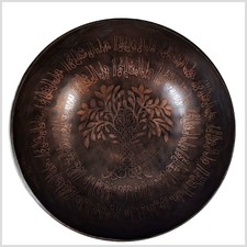 Handgefertigte Stirn- &