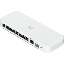 Ubiquiti Flex 2.5G, Switch